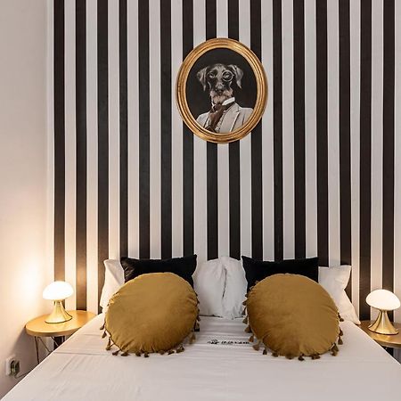 Queens Chueca III - Alquiler Corta Duracion มาดริด ภายนอก รูปภาพ