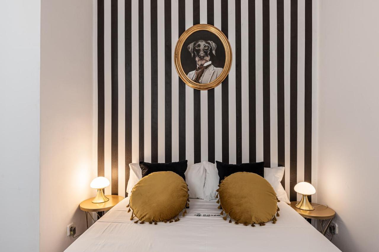 Queens Chueca III - Alquiler Corta Duracion มาดริด ภายนอก รูปภาพ
