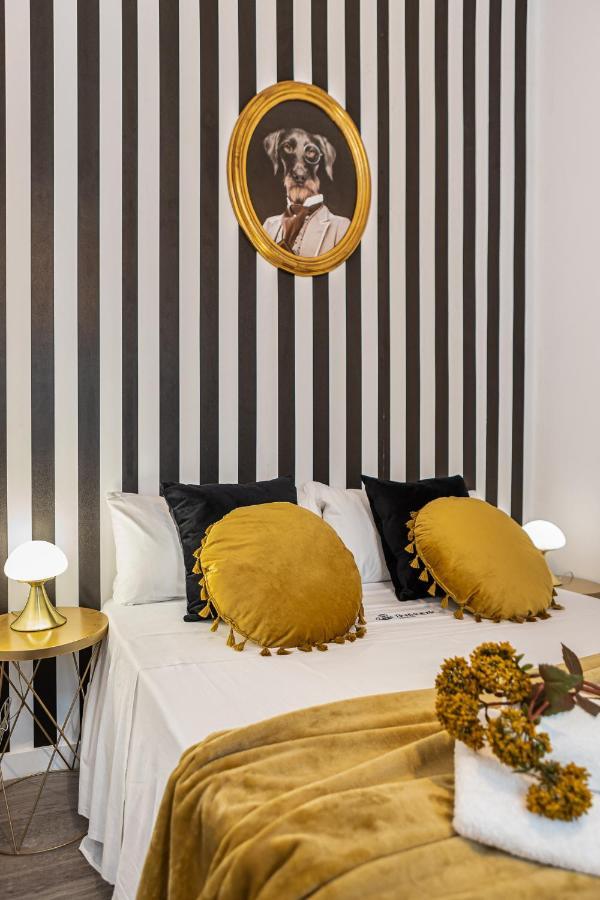Queens Chueca III - Alquiler Corta Duracion มาดริด ภายนอก รูปภาพ