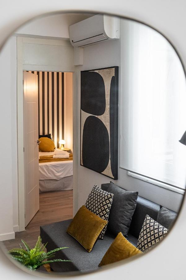 Queens Chueca III - Alquiler Corta Duracion มาดริด ภายนอก รูปภาพ